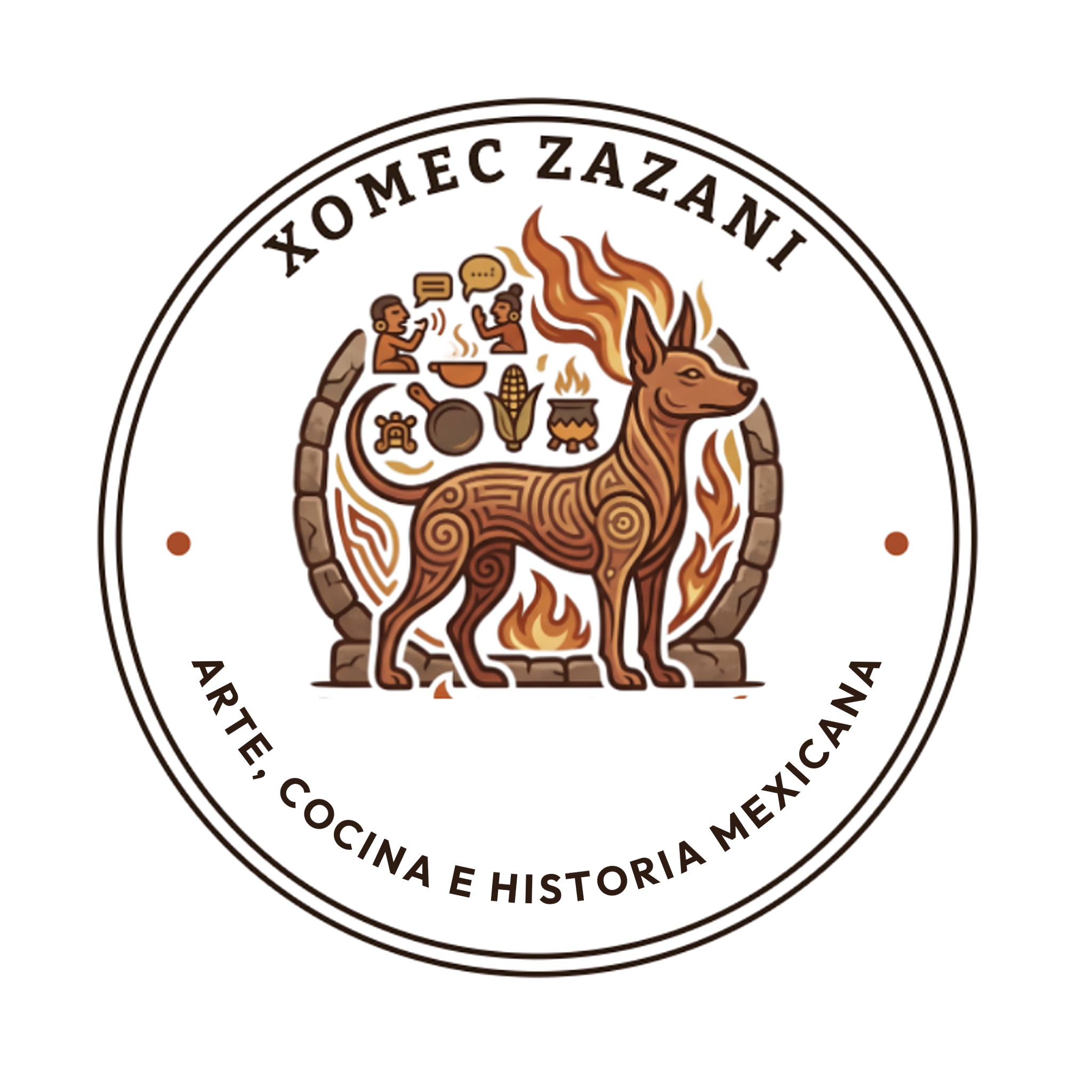 Xomec Zazani
